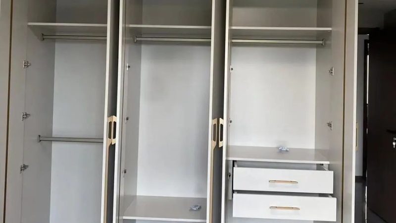 榻榻米升降桌材质搭配，揭秘环保与实用的双重标准