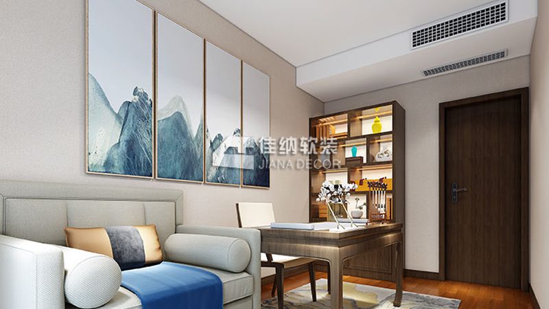 多层实木板与欧松板：上海家居装修的环保之选