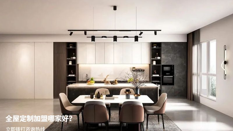 定制酒柜厂家：探寻品质与风格的交汇点