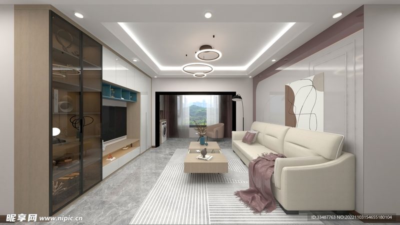 全屋定制价格如何计算？揭秘定制家具成本构成