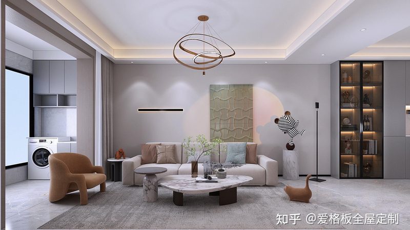 定制家具环保标准解析：价格背后的环保秘密